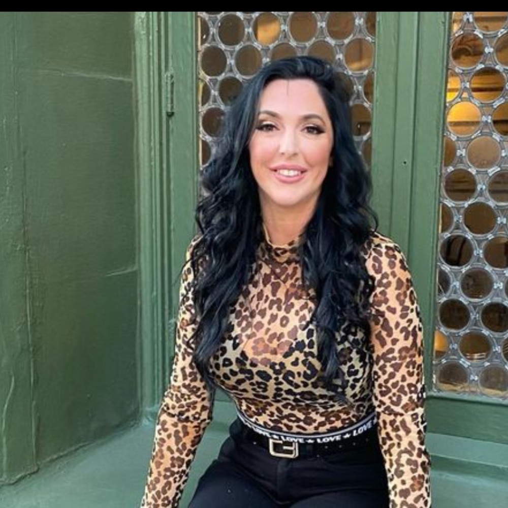 Meet your Posher, Delaina